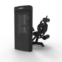 Load image into Gallery viewer, Spirit Fitness CSD-LELC Commercial Dual Leg Extension/Leg Curl  Machine
