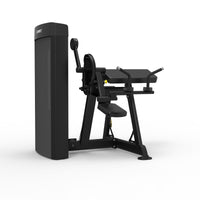 Load image into Gallery viewer, Spirit Fitness SD-BCTE D Commercial Dual Biceps Curl and Triceps Extension Machine
