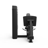 Load image into Gallery viewer, Spirit Fitness CSD-LPCE Dual Leg Press/Calf Extension  Machine
