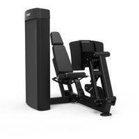 Load image into Gallery viewer, Spirit Fitness CSD-LPCE Dual Leg Press/Calf Extension  Machine
