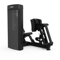 Load image into Gallery viewer, Spirit Fitness CSD-LPCE Dual Leg Press/Calf Extension  Machine
