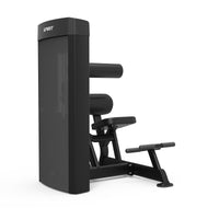 Load image into Gallery viewer, Spirit Dual Ab Crunch/Back Extension Machine
