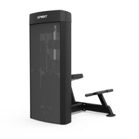 Load image into Gallery viewer, Spirit Dual Ab Crunch/Back Extension Machine
