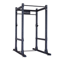Load image into Gallery viewer, Body-Solid Pro ClubLine SPR1000 Commercial Power Rack
