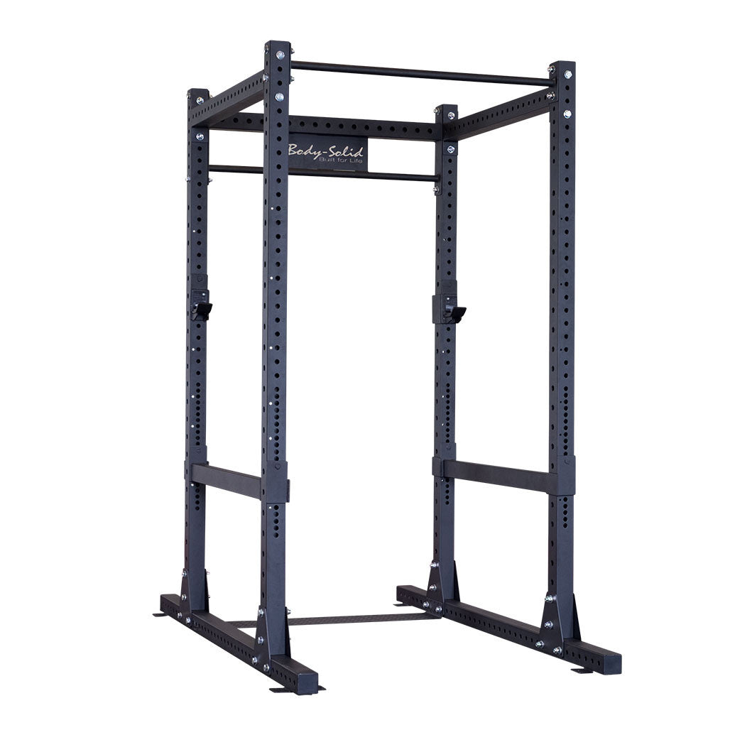Body-Solid Pro ClubLine SPR1000 Commercial Power Rack