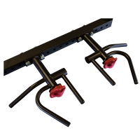 Load image into Gallery viewer, Body-Solid SPR Multi Grip Pull Up
