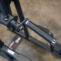 Load image into Gallery viewer, Body-Solid SVKR1000B ProClub Line Vertical Knee Raise
