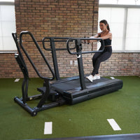 Load image into Gallery viewer, SledMill™ - Self-Powered Sled Training Machine ABS1010-01B
