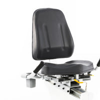 Load image into Gallery viewer, Rehab 4.0R Recumbent Bike
