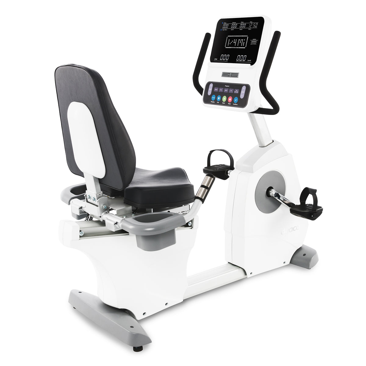 Rehab 4.0R Recumbent Bike