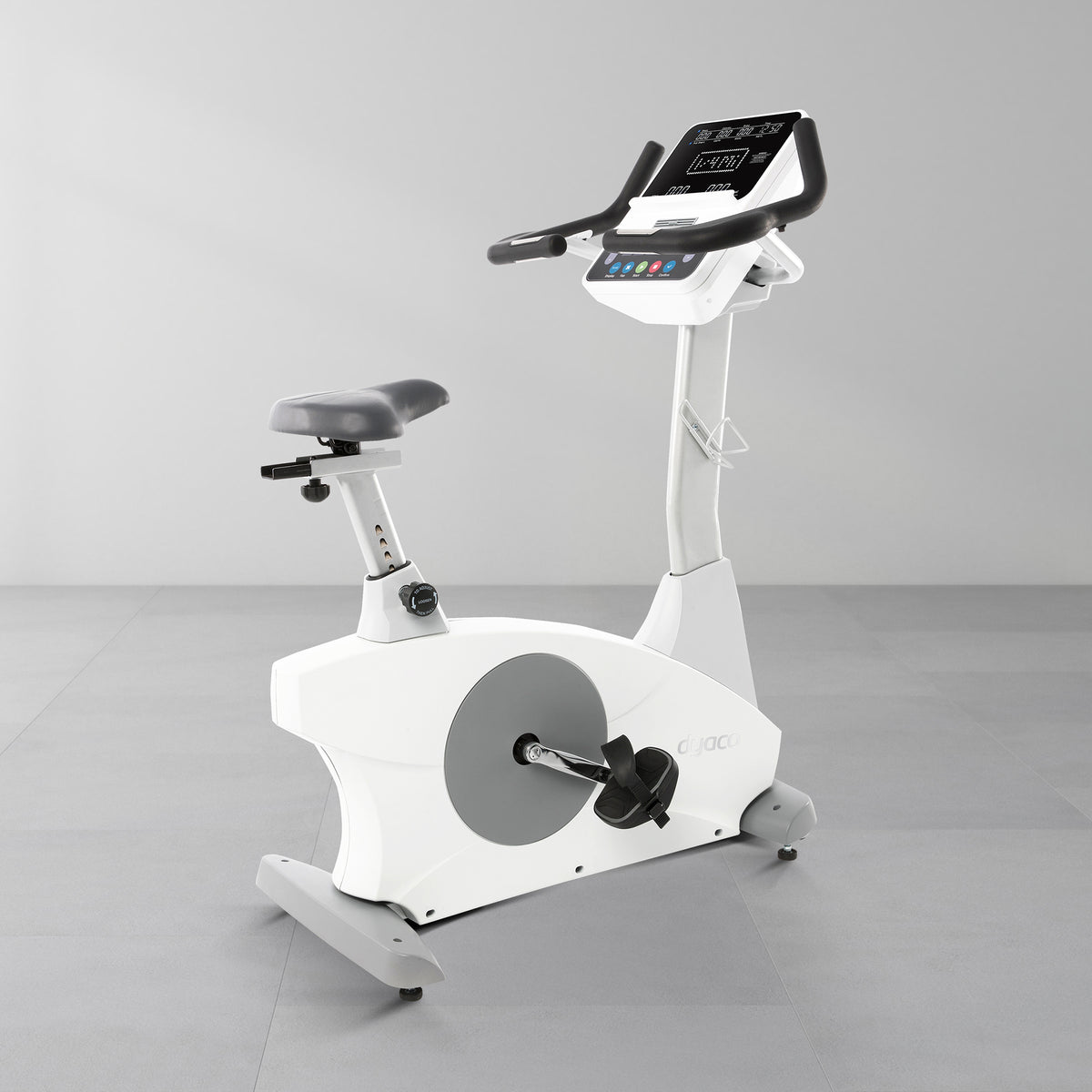 Rehab 4.0U Upright Bike