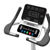 Load image into Gallery viewer, Spirit Rehab 4.0U Upright Bike
