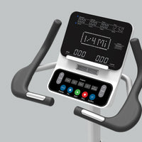 Load image into Gallery viewer, Spirit Rehab 4.0U Upright Bike
