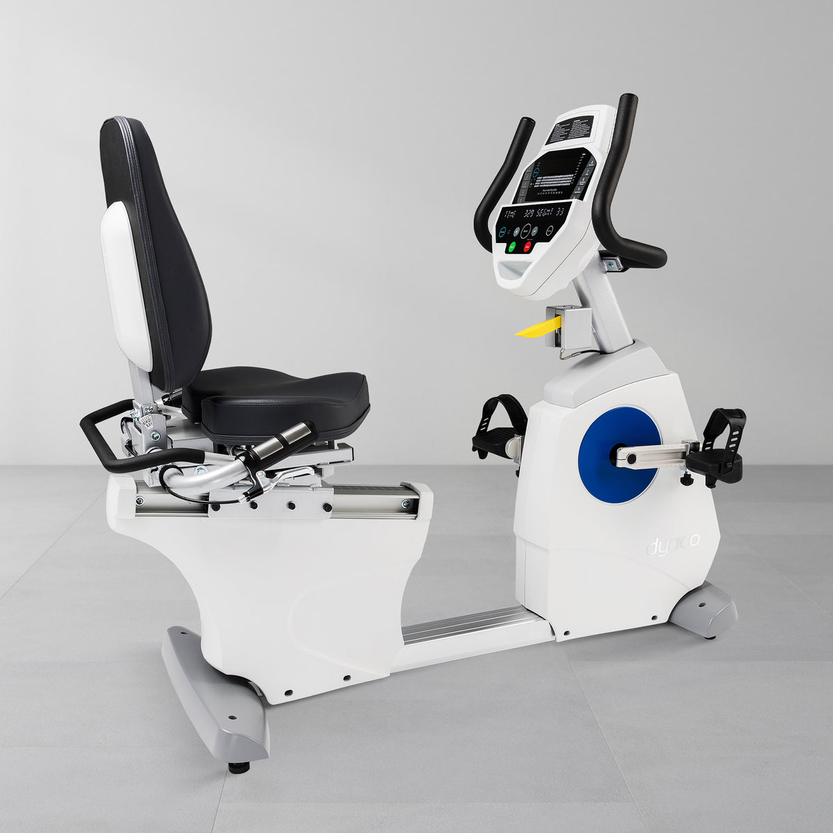 Rehab 7.0R Recumbent Bike