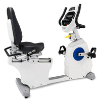 Load image into Gallery viewer, Spirit Rehab 7.0R Recumbent Bike

