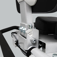 Load image into Gallery viewer, Spirit Rehab 7.0R Recumbent Bike
