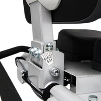 Load image into Gallery viewer, Spirit Rehab 7.0R Recumbent Bike
