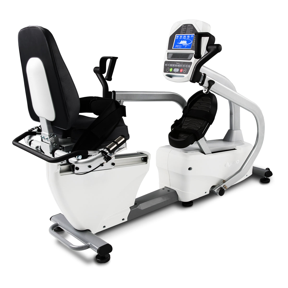 7.0S Recumbent Stepper