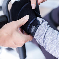 Load image into Gallery viewer, Spirit Rehab 7.0S Recumbent Stepper
