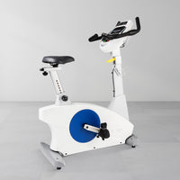 Load image into Gallery viewer, Spirit Rehab 7.0U Upright Bike
