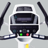 Load image into Gallery viewer, Spirit Rehab 7.0U Upright Bike
