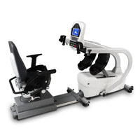 Load image into Gallery viewer, Spirit Fitness Rehab 7.5S Recumbent Stepper
