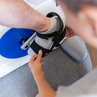 Load image into Gallery viewer, Spirit Fitness Rehab 7.5S Recumbent Stepper
