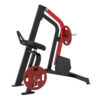 Load image into Gallery viewer, Steelflex Plate load Hip Extension – PLHE
