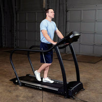 Load image into Gallery viewer, Endurance T50 Cardio Walking Treadmill
