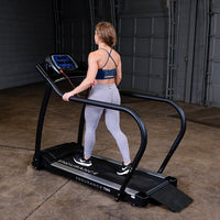Load image into Gallery viewer, Endurance T50 Cardio Walking Treadmill
