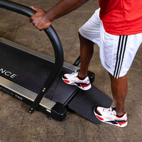 Load image into Gallery viewer, Endurance T50 Cardio Walking Treadmill
