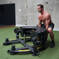 Load image into Gallery viewer, TireFlip 180® System - Functional Training Machine ABS4004-02
