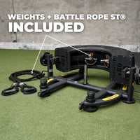 Load image into Gallery viewer, TireFlip 180® System - Functional Training Machine ABS4004-02
