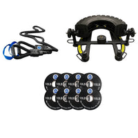 Load image into Gallery viewer, TireFlip 180® XL System Functional Strength Training Machine ABS4005-02

