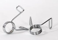 Load image into Gallery viewer, USA by Troy BOSS-300B Olympic 300lb Weight Set Black Plates with Black Bar
