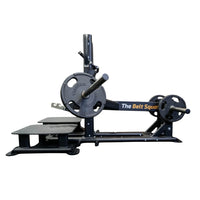 Load image into Gallery viewer, The Belt Squat™ - Lower Body Strength Training Machine ABS1026
