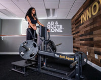 Load image into Gallery viewer, The Belt Squat™ - Lower Body Strength Training Machine ABS1026
