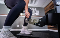 Load image into Gallery viewer, The Belt Squat™ - Lower Body Strength Training Machine ABS1026
