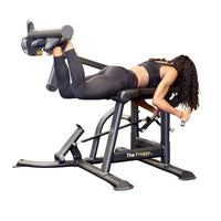 Load image into Gallery viewer, The Froggy™ - Hip and Glute Training Machine ABS1027B
