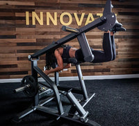 Load image into Gallery viewer, The Froggy™ - Hip and Glute Training Machine ABS1027B
