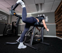 Load image into Gallery viewer, The Froggy™ - Hip and Glute Training Machine ABS1027B

