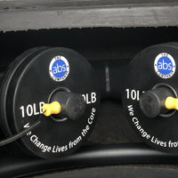 Load image into Gallery viewer, TireFlip 180® XL System Functional Strength Training Machine ABS4005-02
