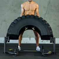 Load image into Gallery viewer, TireFlip 180® XL System Functional Strength Training Machine ABS4005-02
