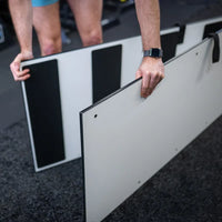 Load image into Gallery viewer, UltraSlide 8 FT Slideboard
