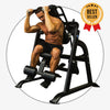 Vertical Crunch - Core Training Machine for Complete Ab Workouts ABS1004B