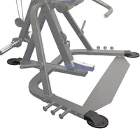 Load image into Gallery viewer, Footplates for WB-LS Levergym LS WB-FPA20LS

