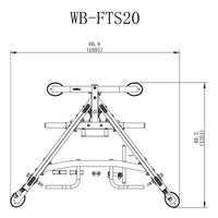 Load image into Gallery viewer, Powertec Streamline Functional Trainer
