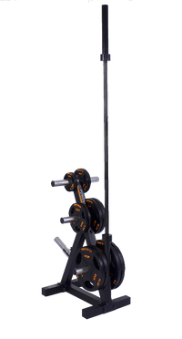 Load image into Gallery viewer, Powertec Weight Rack WB-WR19
