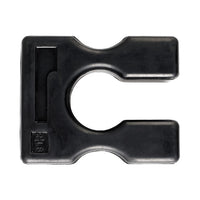 Load image into Gallery viewer, 2.5 lb. Weight Stack Adapter Plate WAS2-5
