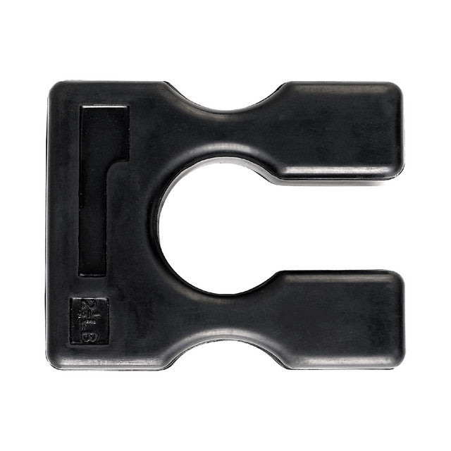 2.5 lb. Weight Stack Adapter Plate WAS2-5